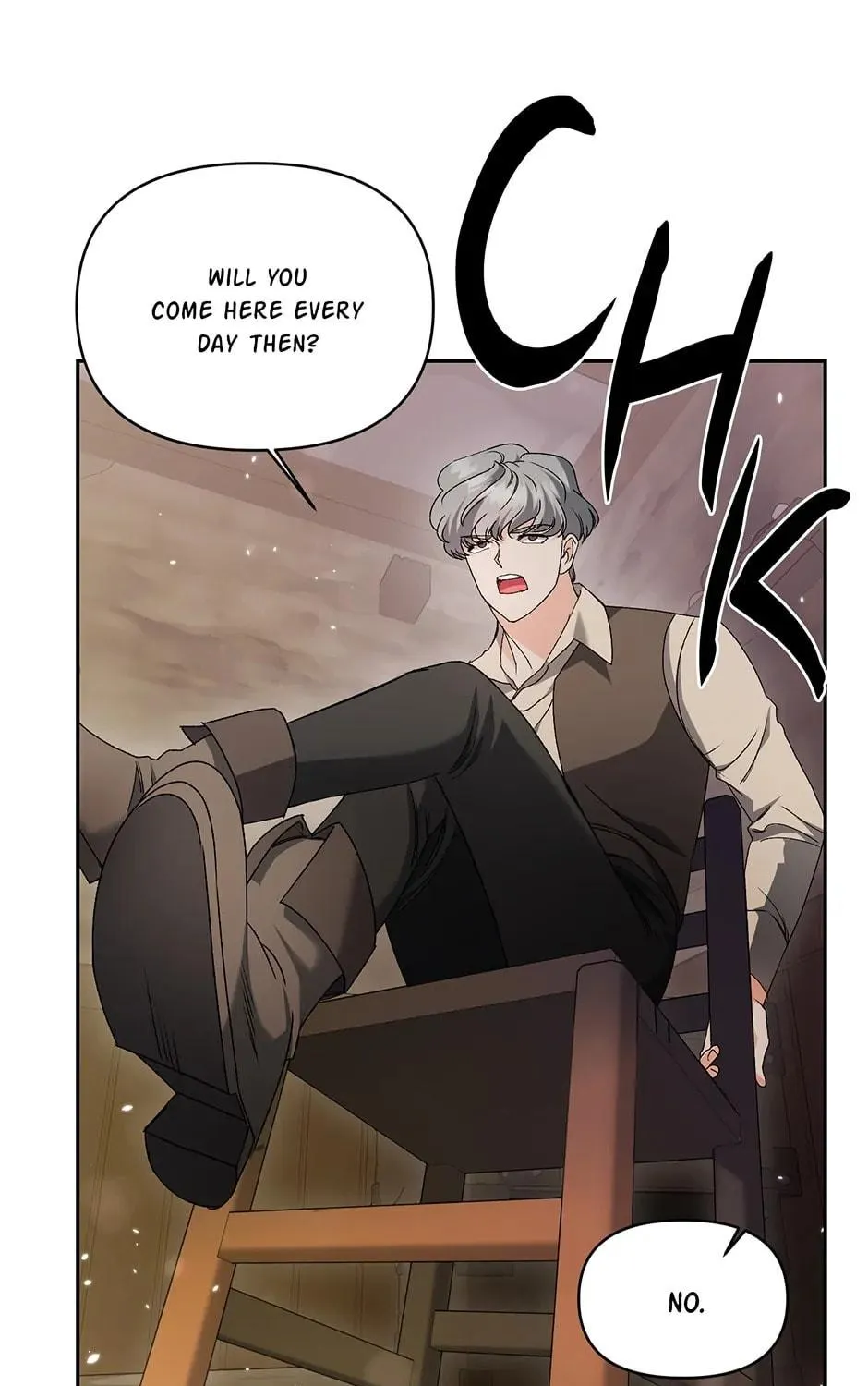 Lady Evony Chapter 136 page 39 - 