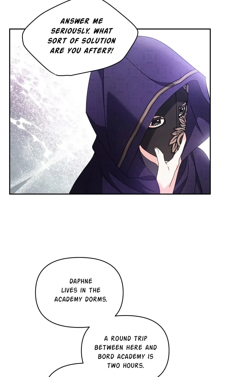 Lady Evony Chapter 136 page 43 - 