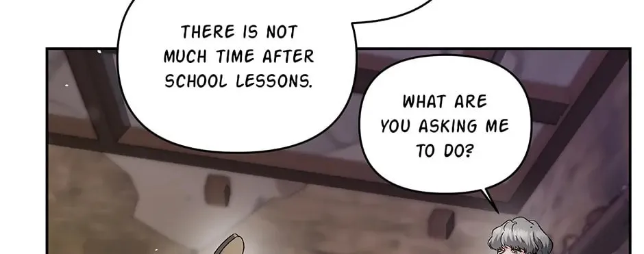 Lady Evony Chapter 136 page 44 - 