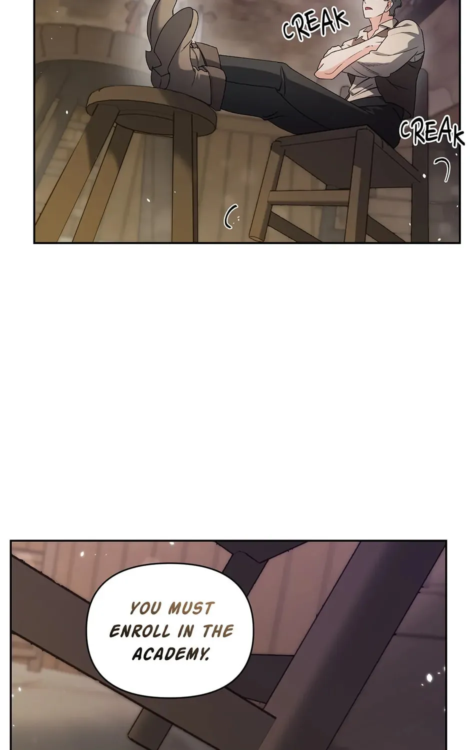 Lady Evony Chapter 136 page 45 - 