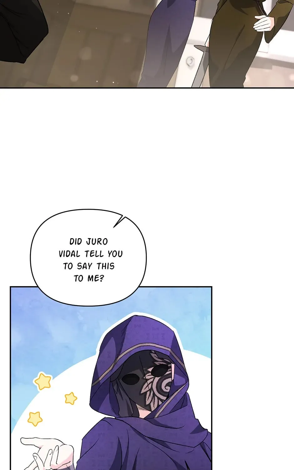 Lady Evony Chapter 136 page 51 - 