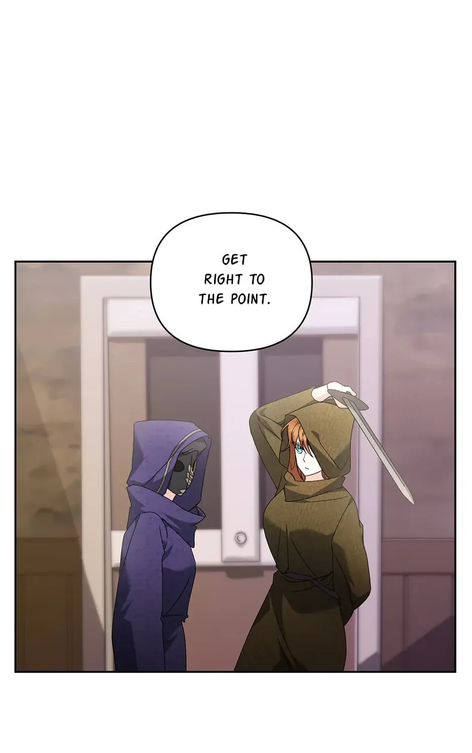 Lady Evony Chapter 136 page 7 - 