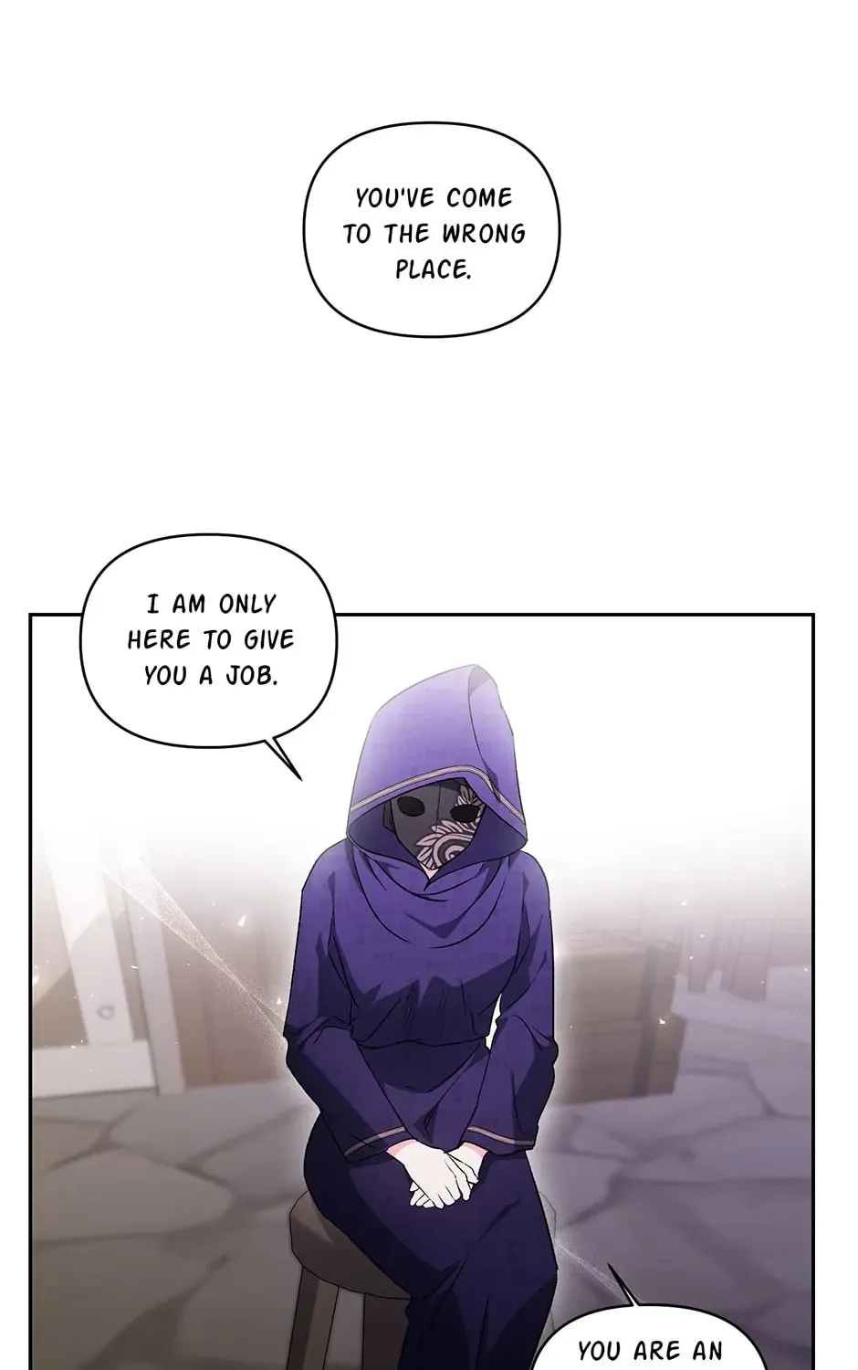 Lady Evony Chapter 136 page 61 - 