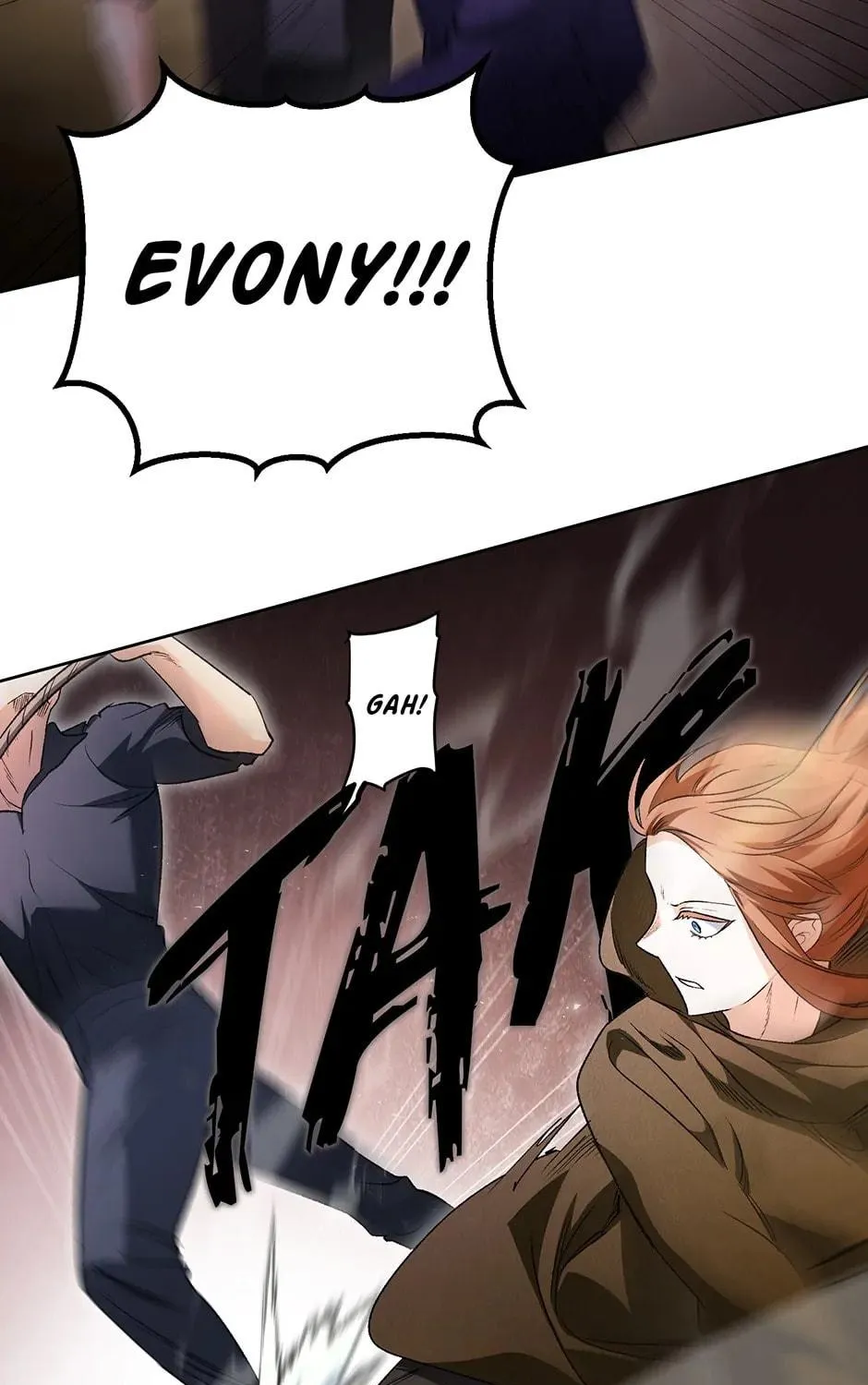 Lady Evony Chapter 136 page 71 - 