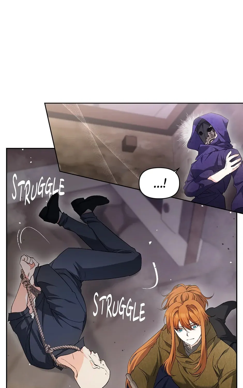 Lady Evony Chapter 136 page 81 - 