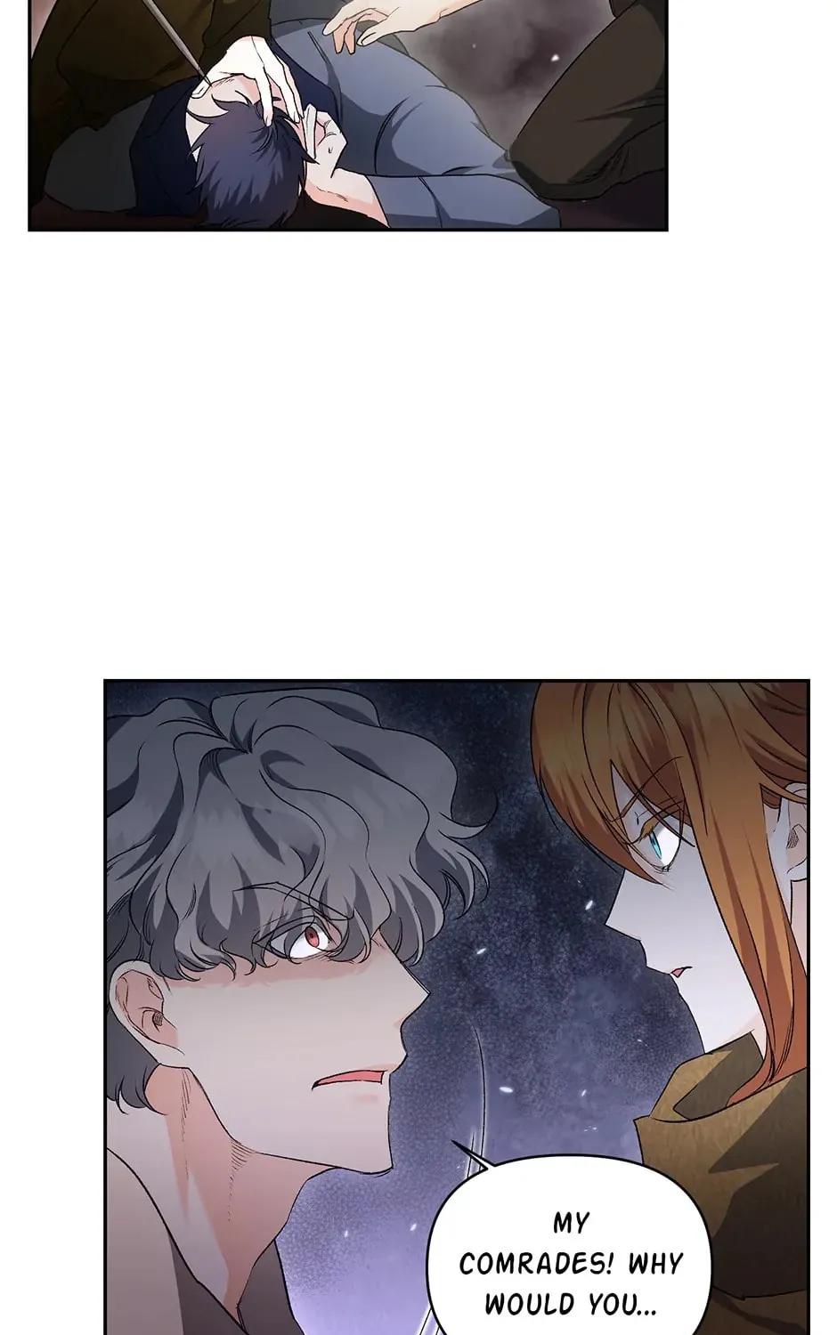 Lady Evony Chapter 136 page 85 - 