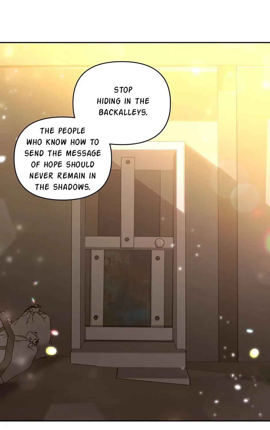 Lady Evony Chapter 136 page 93 - 