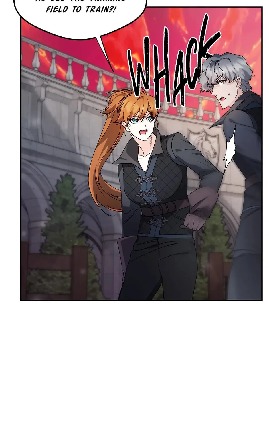Lady Evony Chapter 137 page 103 - 