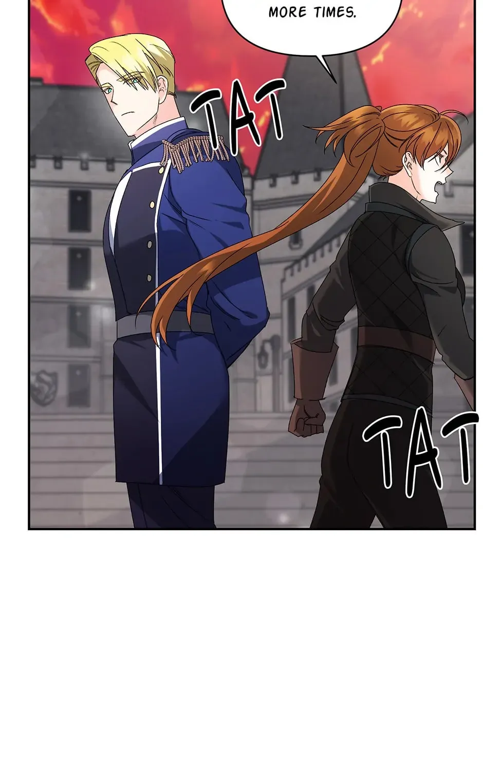 Lady Evony Chapter 137 page 105 - 