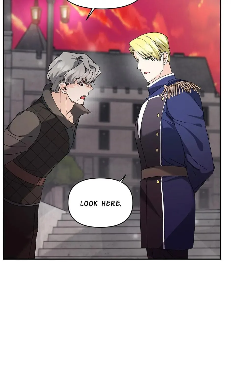 Lady Evony Chapter 137 page 107 - 