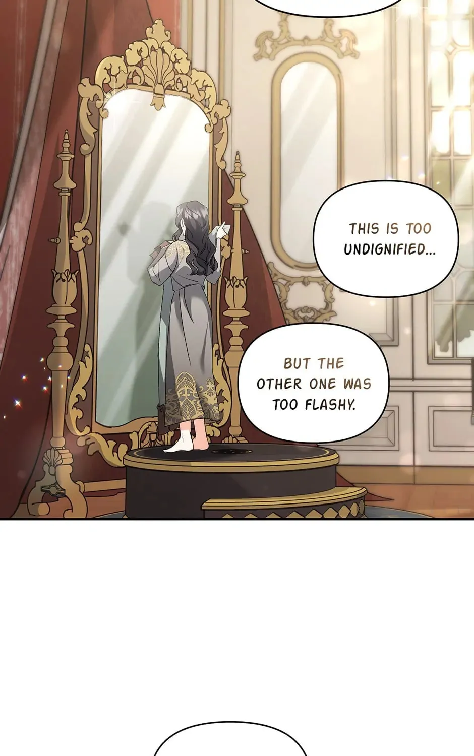 Lady Evony Chapter 137 page 117 - 
