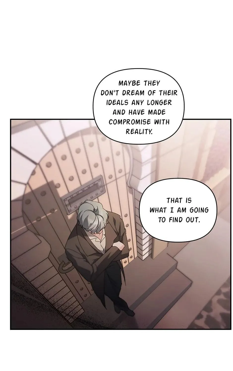 Lady Evony Chapter 137 page 19 - 