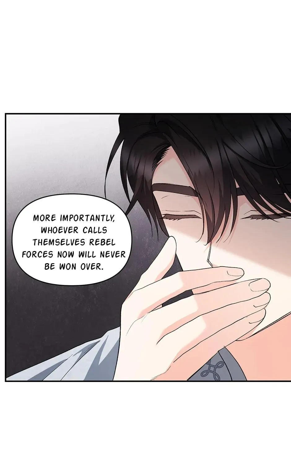 Lady Evony Chapter 137 page 23 - 