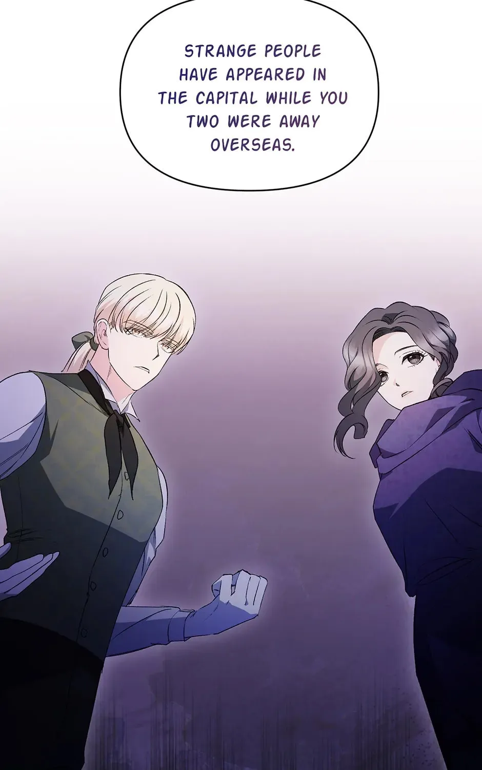 Lady Evony Chapter 137 page 25 - 