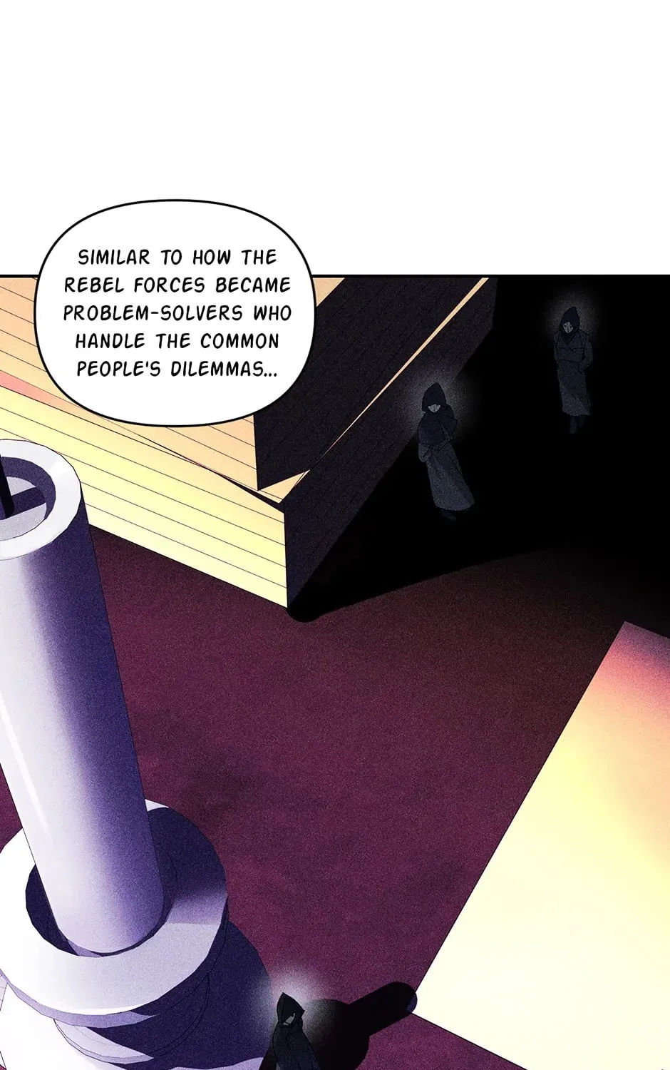 Lady Evony Chapter 137 page 27 - 
