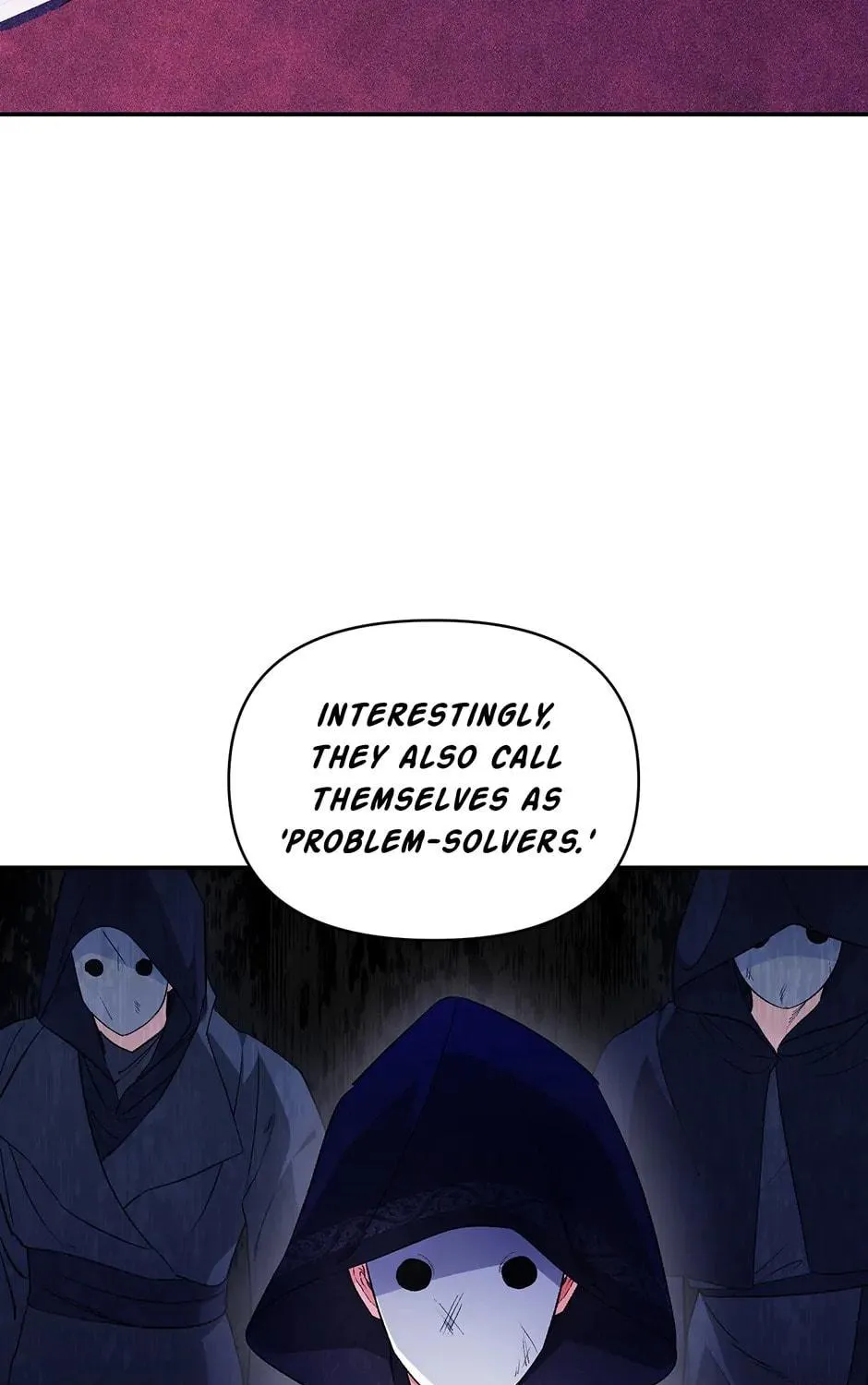 Lady Evony Chapter 137 page 29 - 