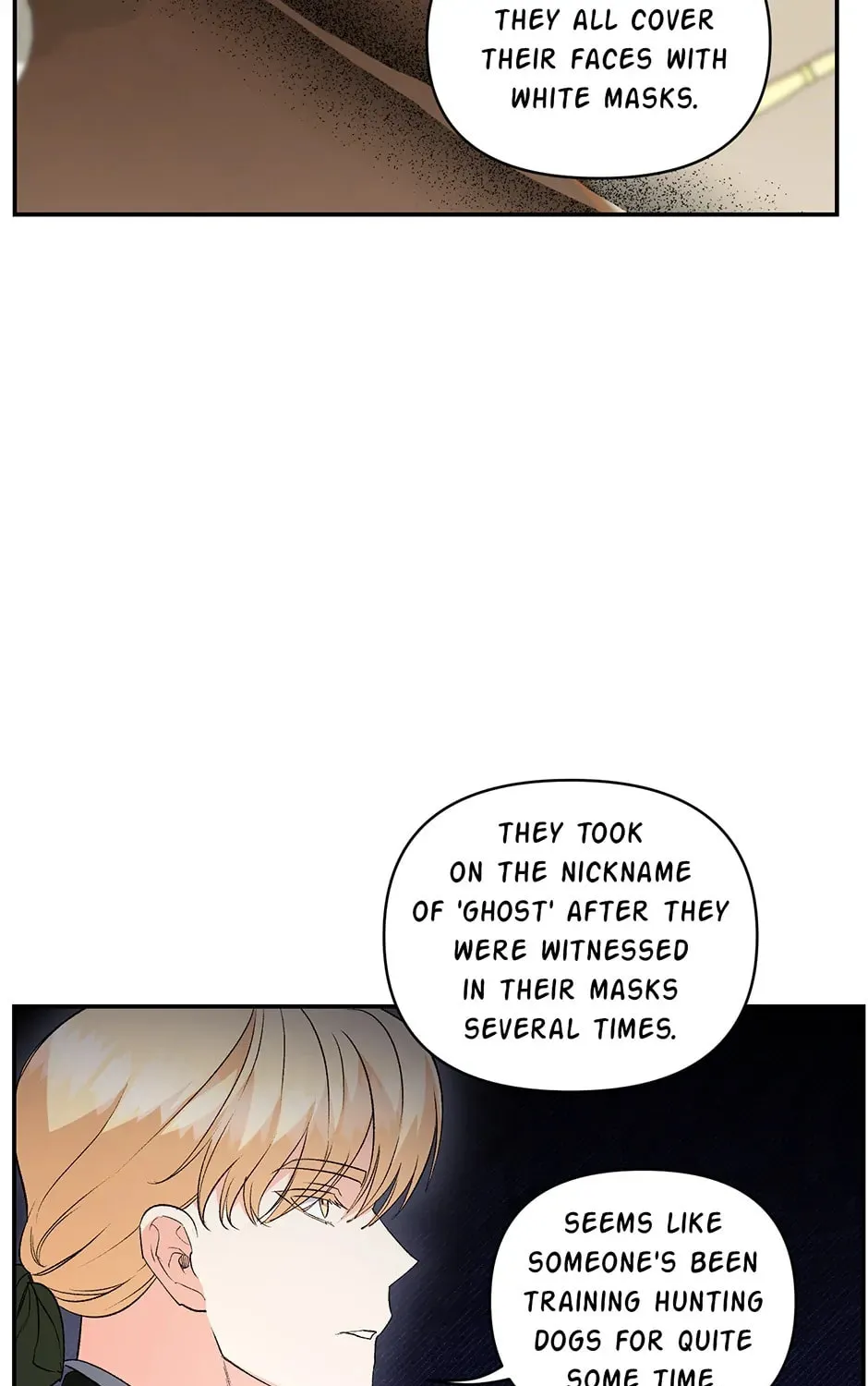 Lady Evony Chapter 137 page 33 - 