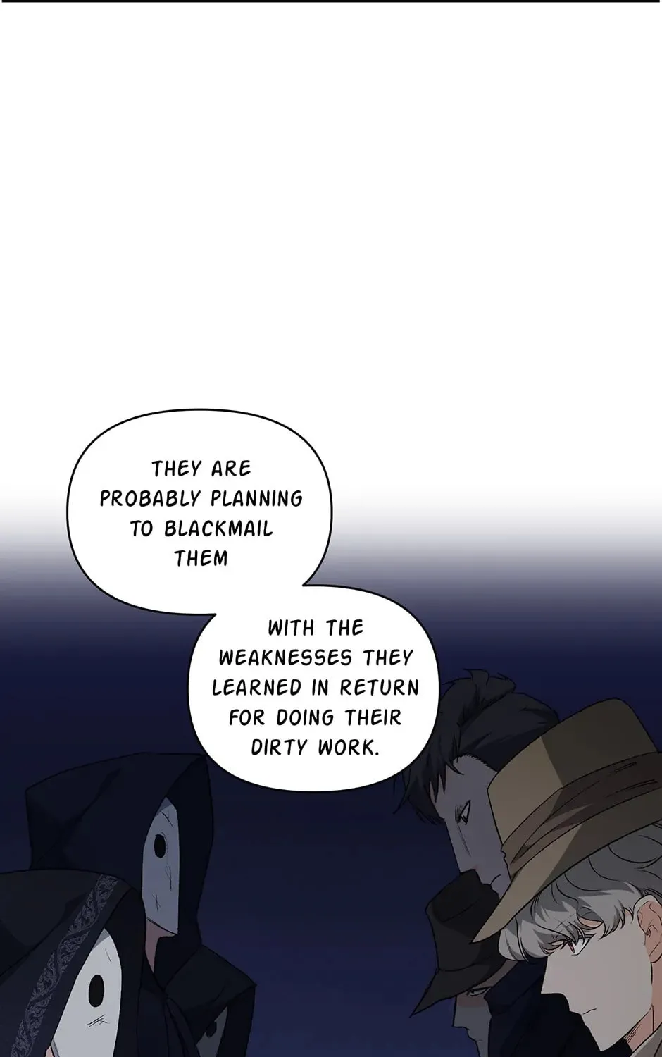 Lady Evony Chapter 137 page 37 - 