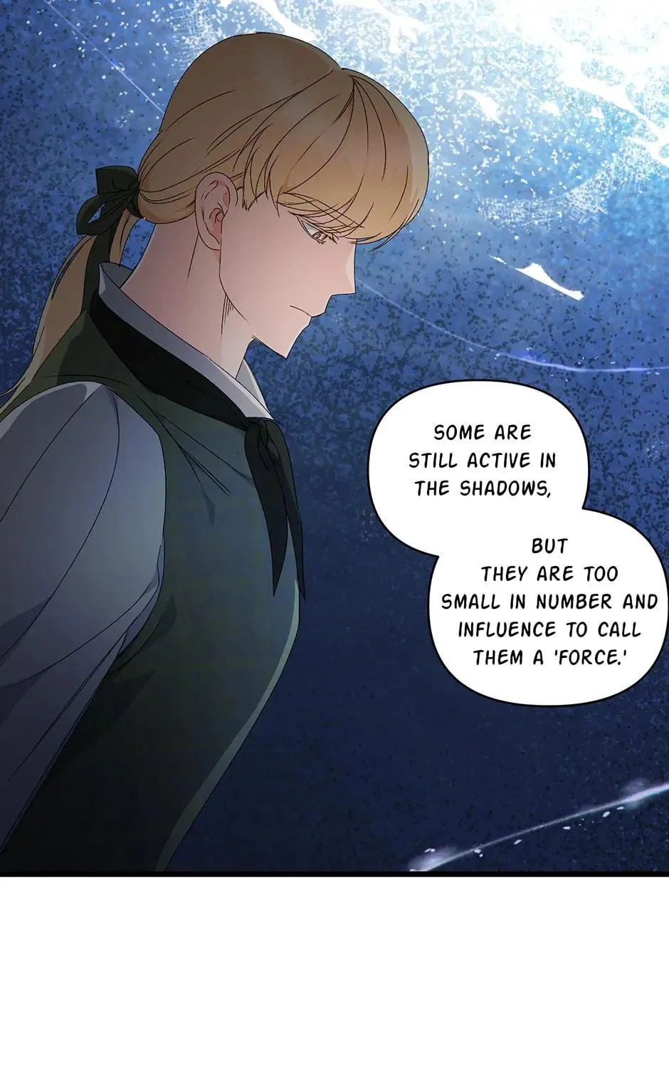 Lady Evony Chapter 137 page 5 - 