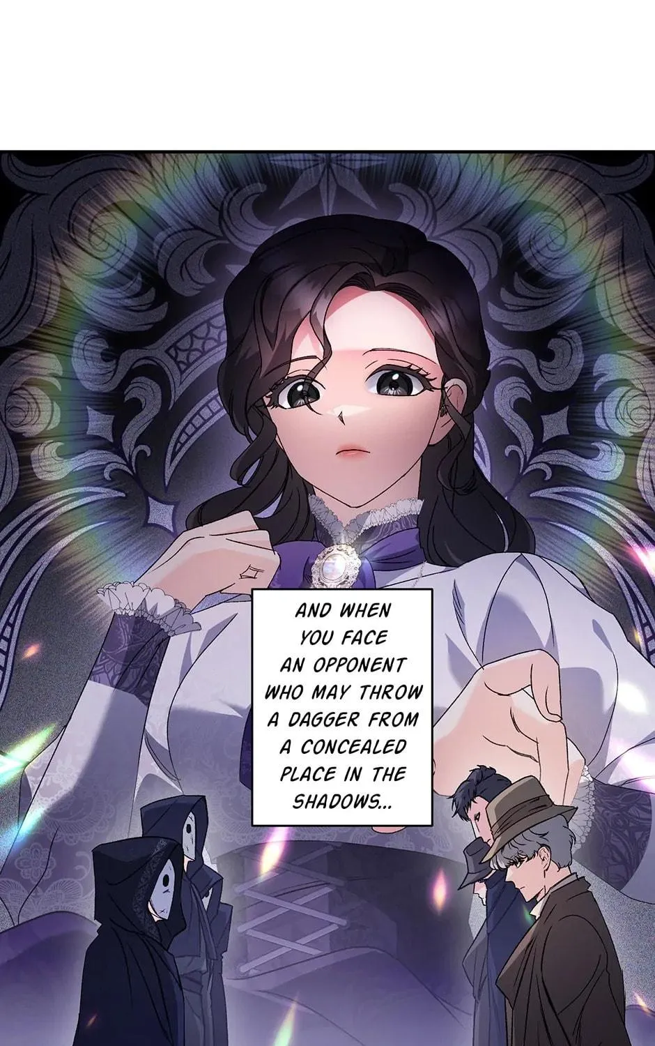 Lady Evony Chapter 137 page 41 - 