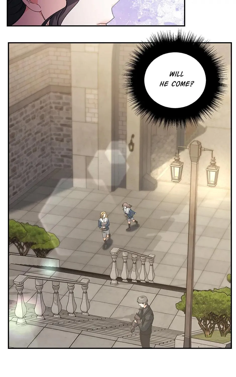 Lady Evony Chapter 137 page 49 - 