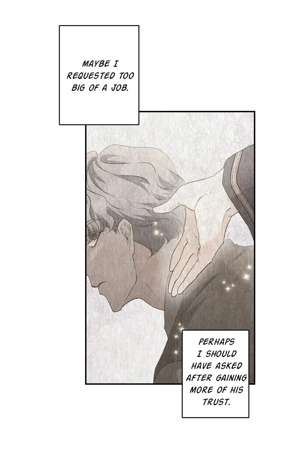 Lady Evony Chapter 137 page 51 - 