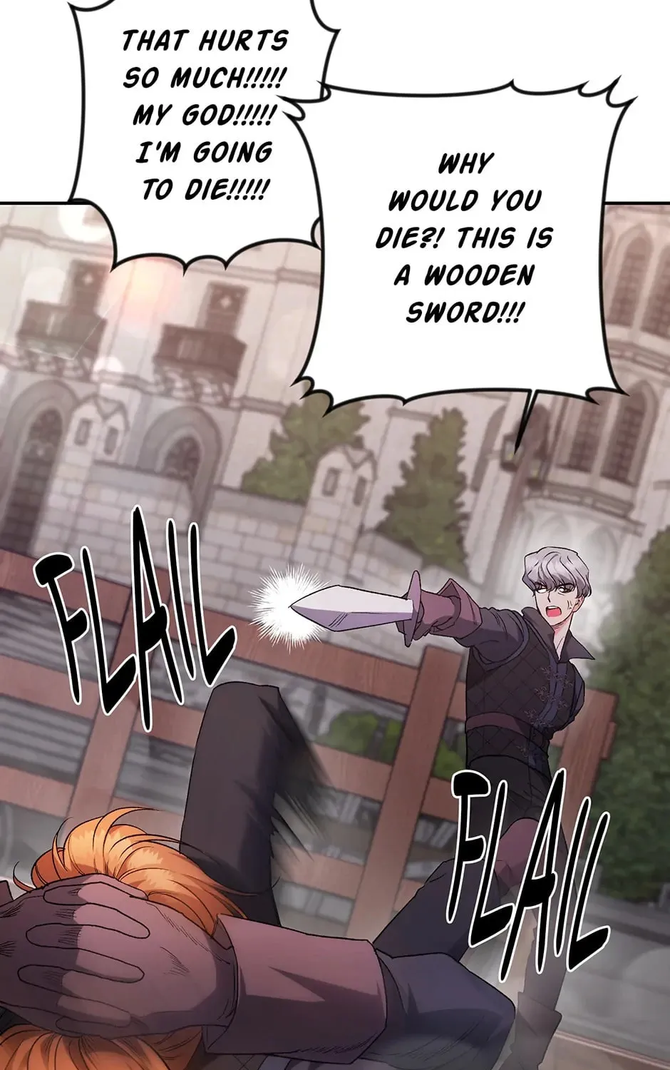 Lady Evony Chapter 137 page 63 - 