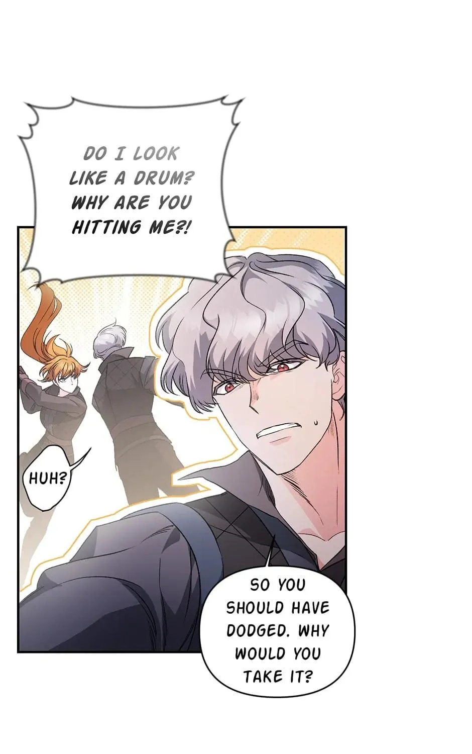 Lady Evony Chapter 137 page 65 - 