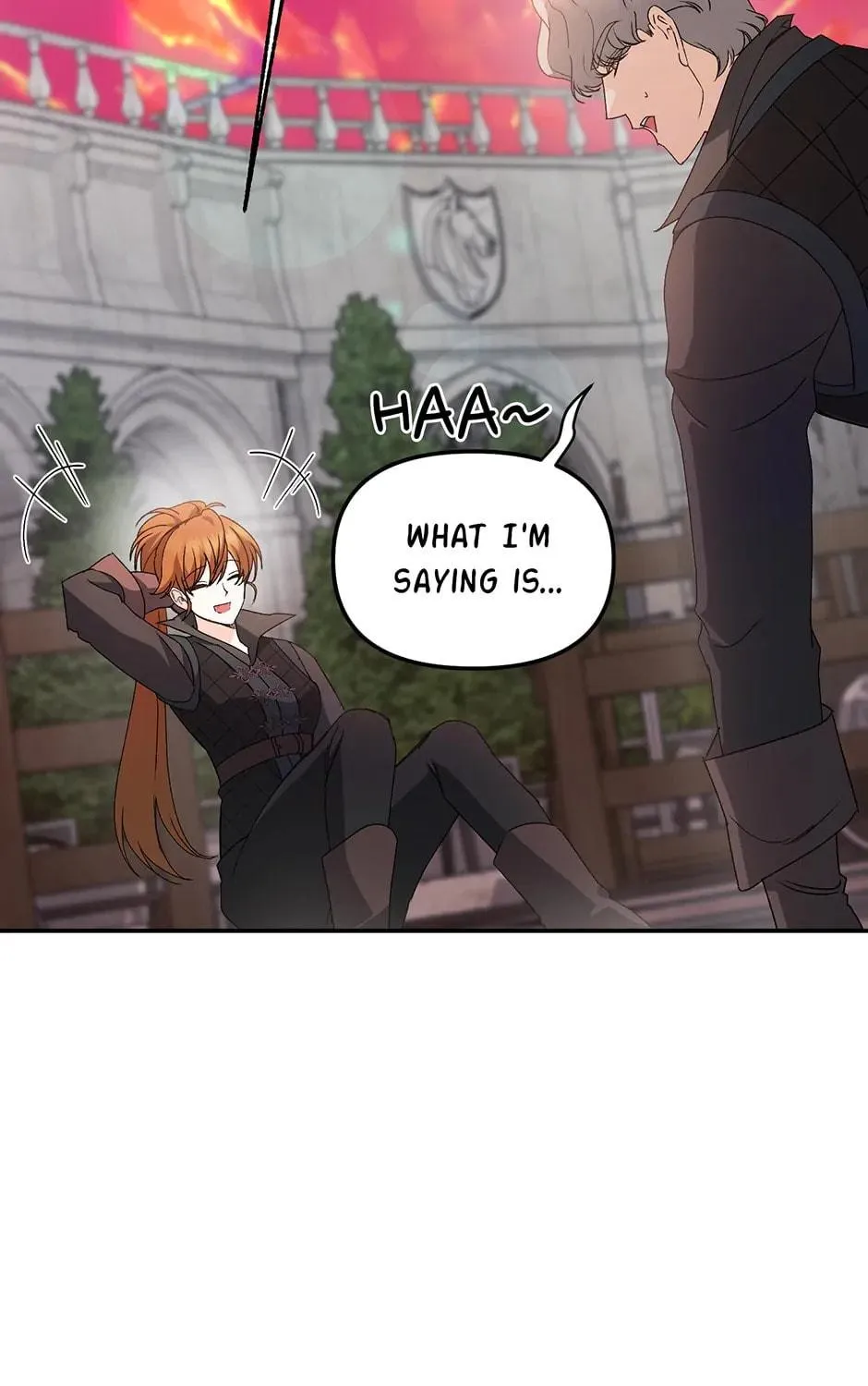 Lady Evony Chapter 137 page 69 - 