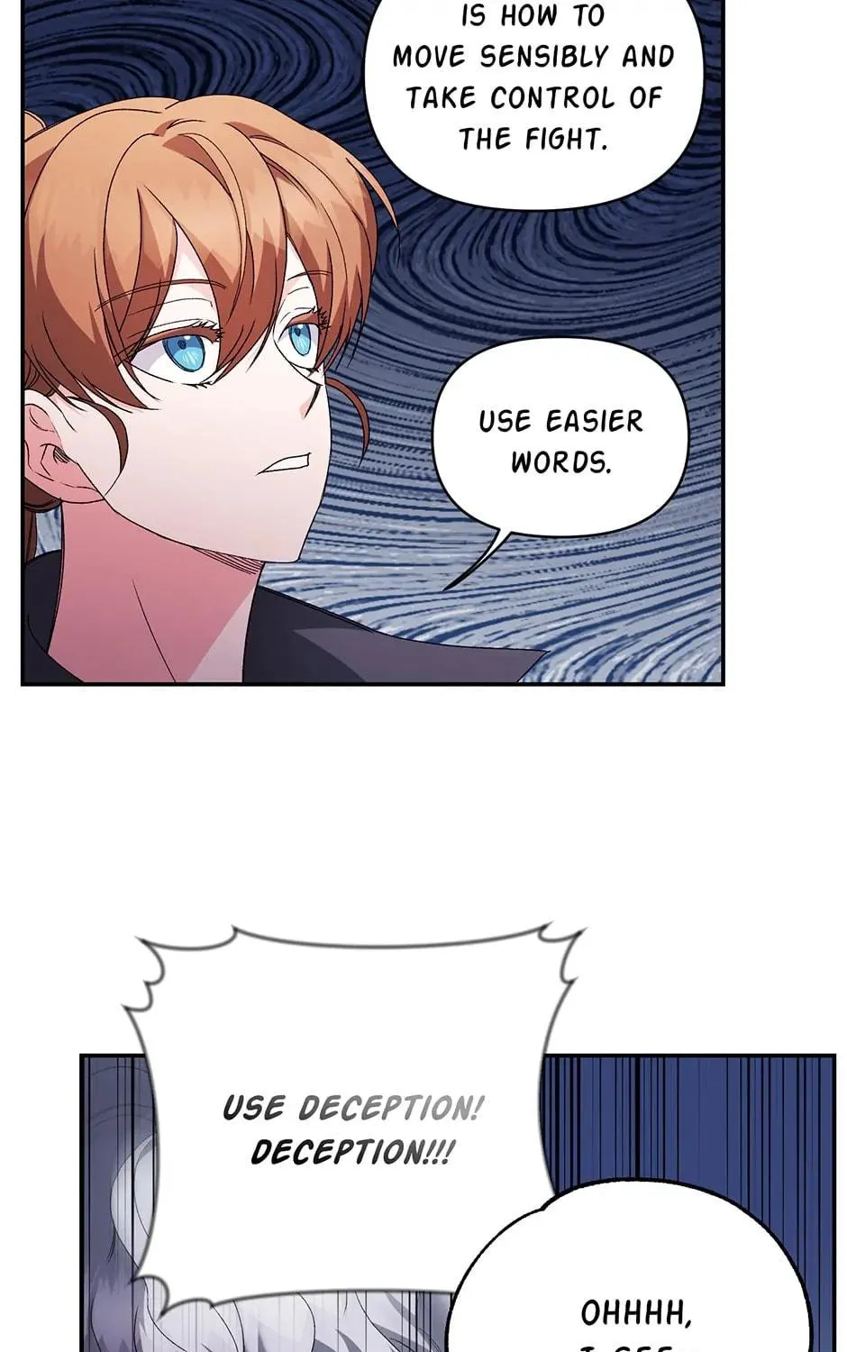Lady Evony Chapter 137 page 71 - 