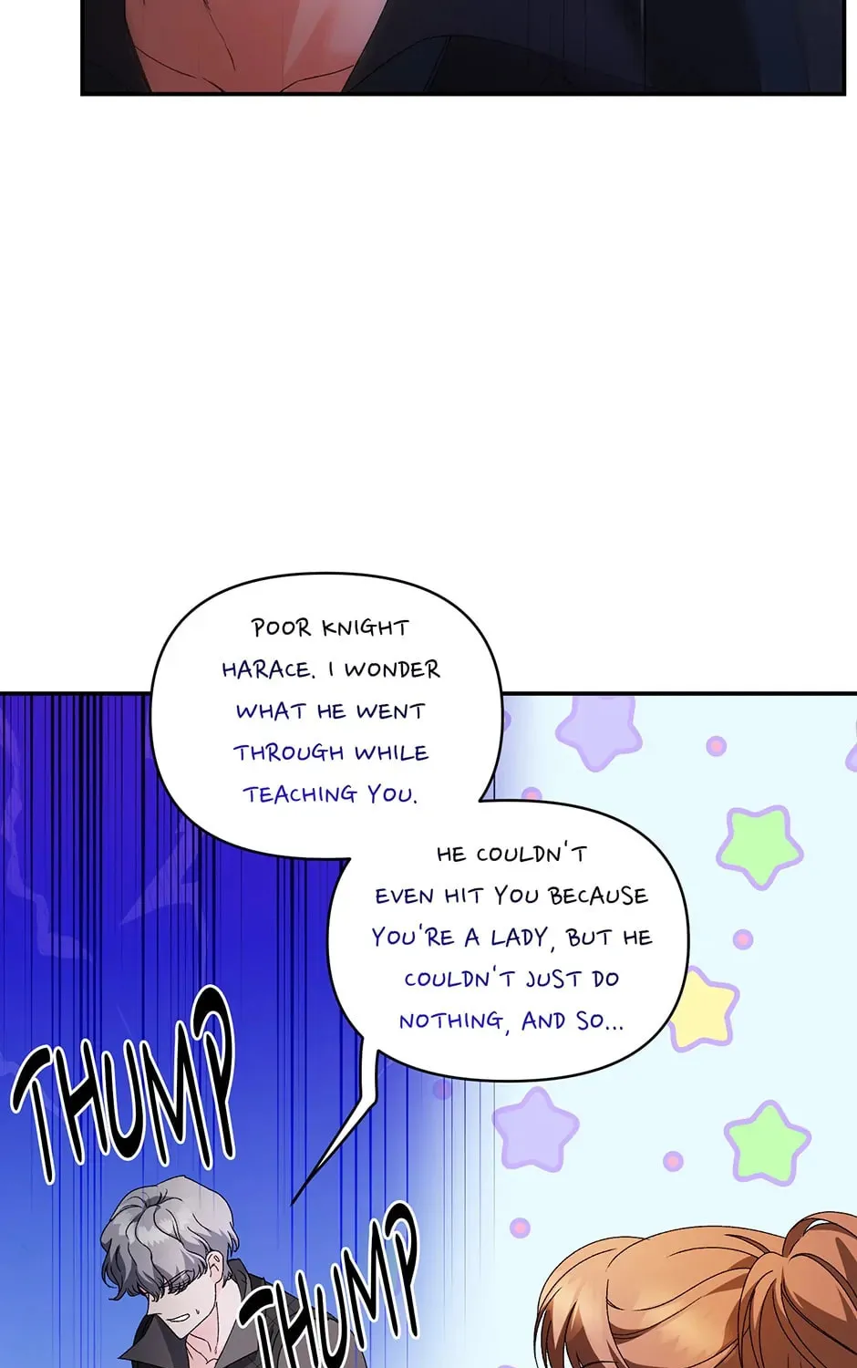 Lady Evony Chapter 137 page 73 - 