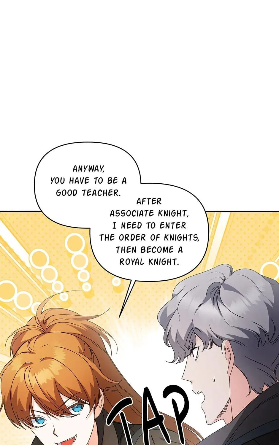Lady Evony Chapter 137 page 77 - 