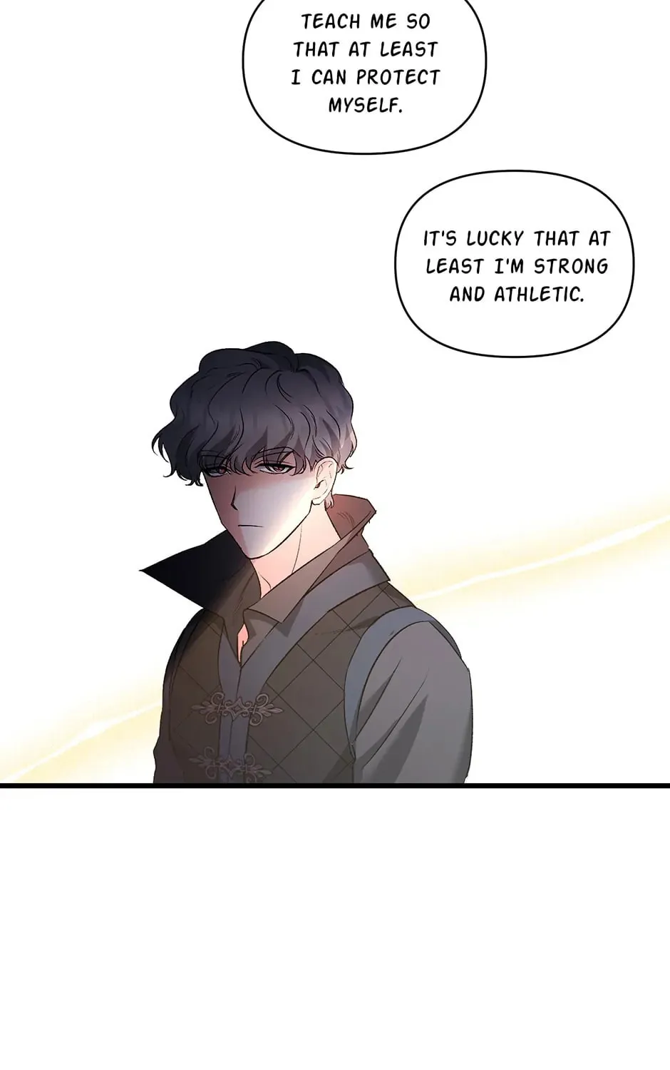 Lady Evony Chapter 137 page 85 - 