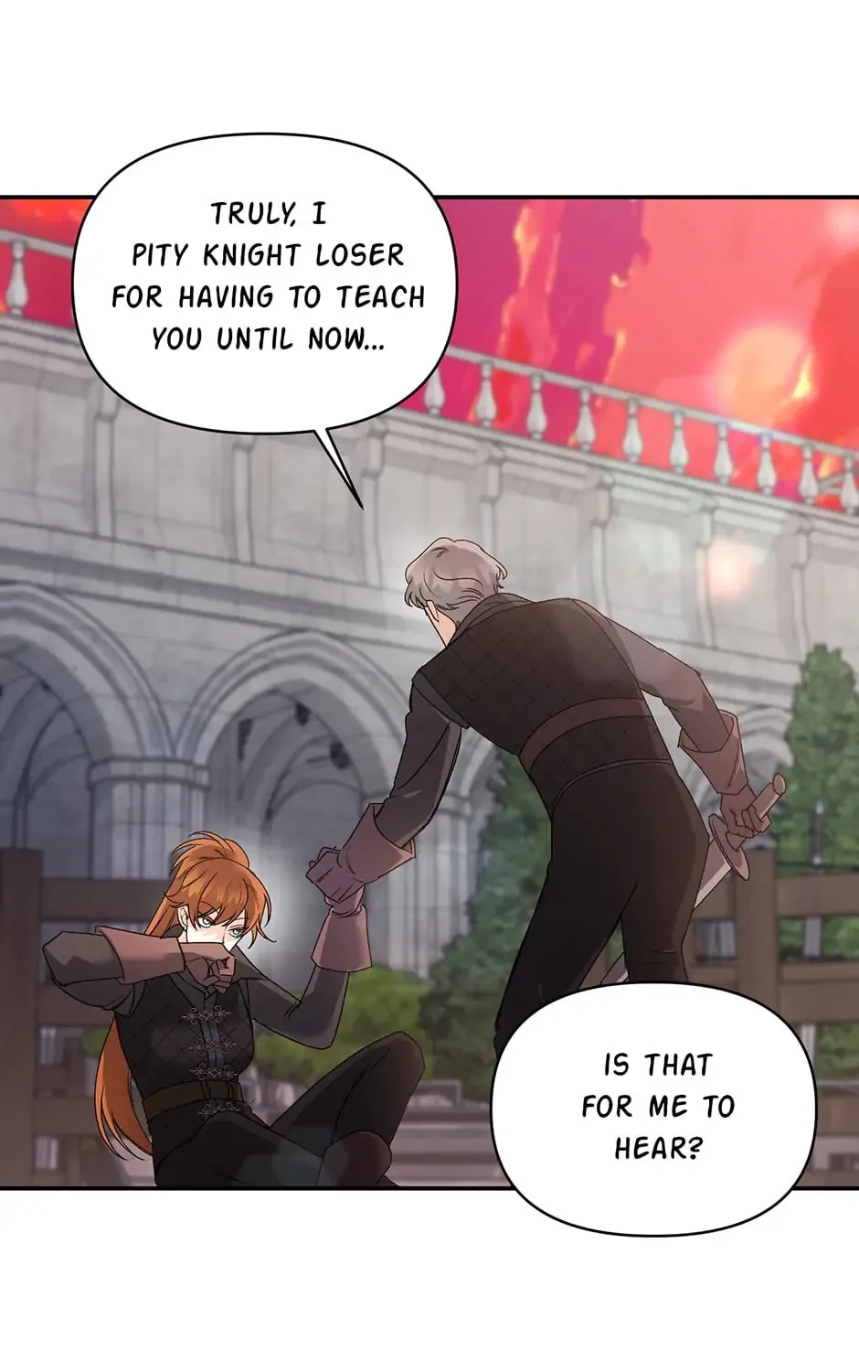 Lady Evony Chapter 137 page 97 - 