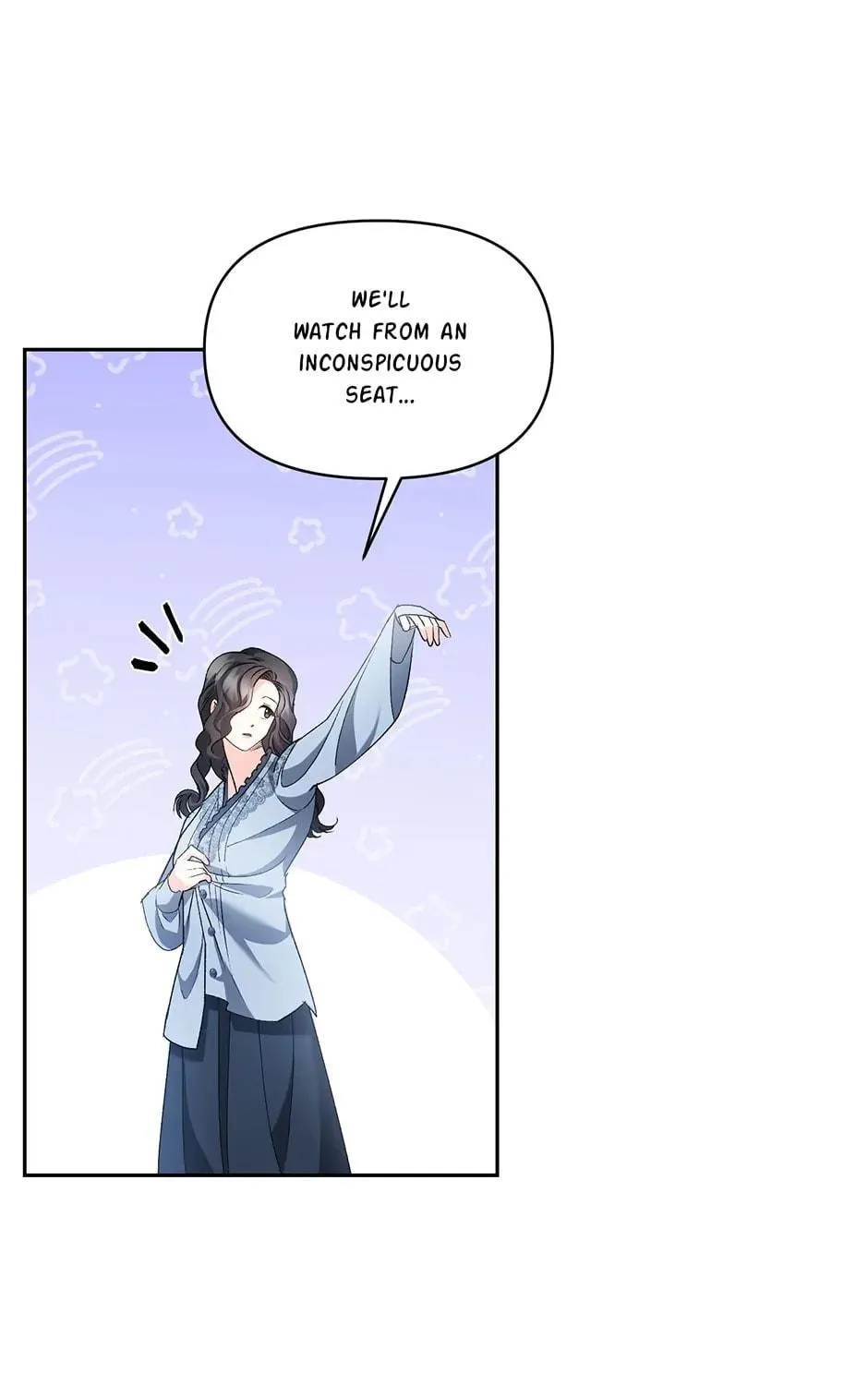 Lady Evony Chapter 138 page 11 - 