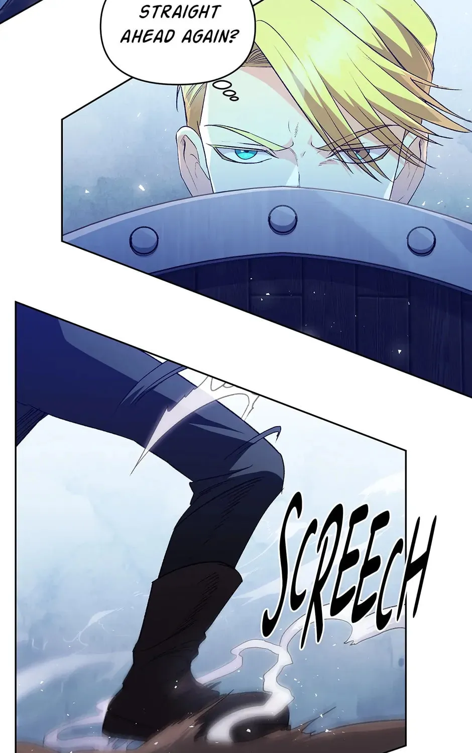 Lady Evony Chapter 138 page 105 - 