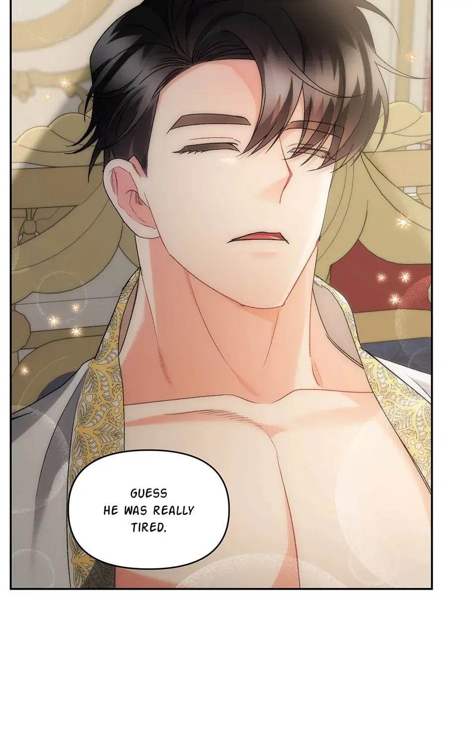 Lady Evony Chapter 138 page 15 - 