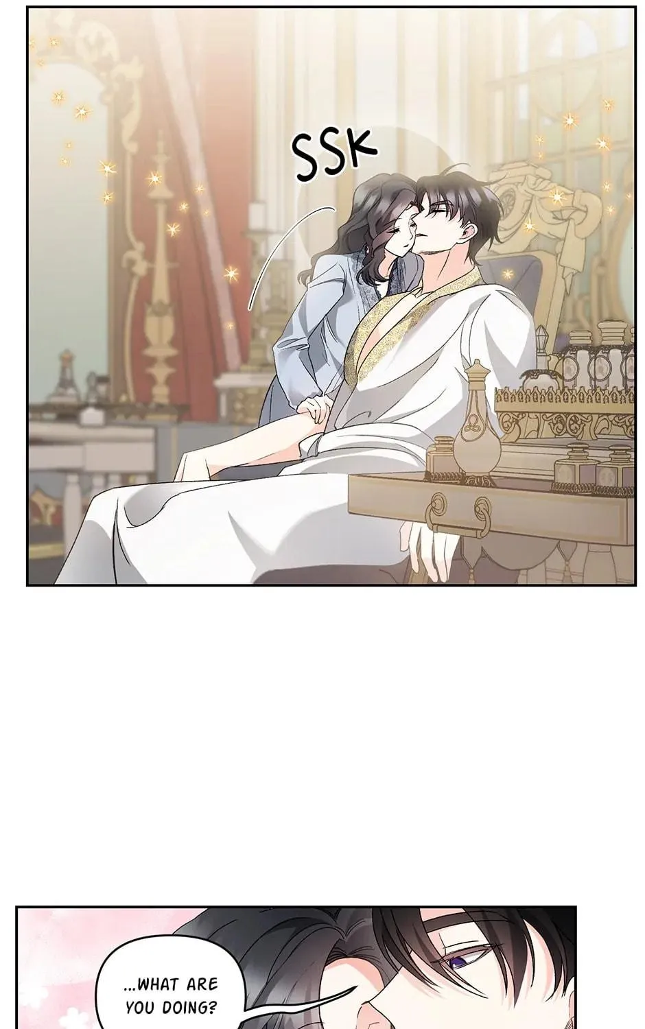 Lady Evony Chapter 138 page 17 - 