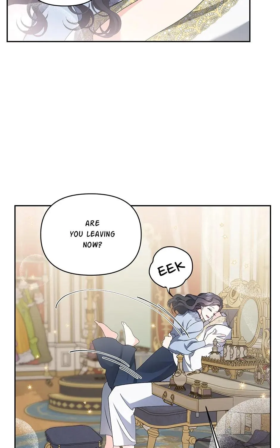 Lady Evony Chapter 138 page 19 - 