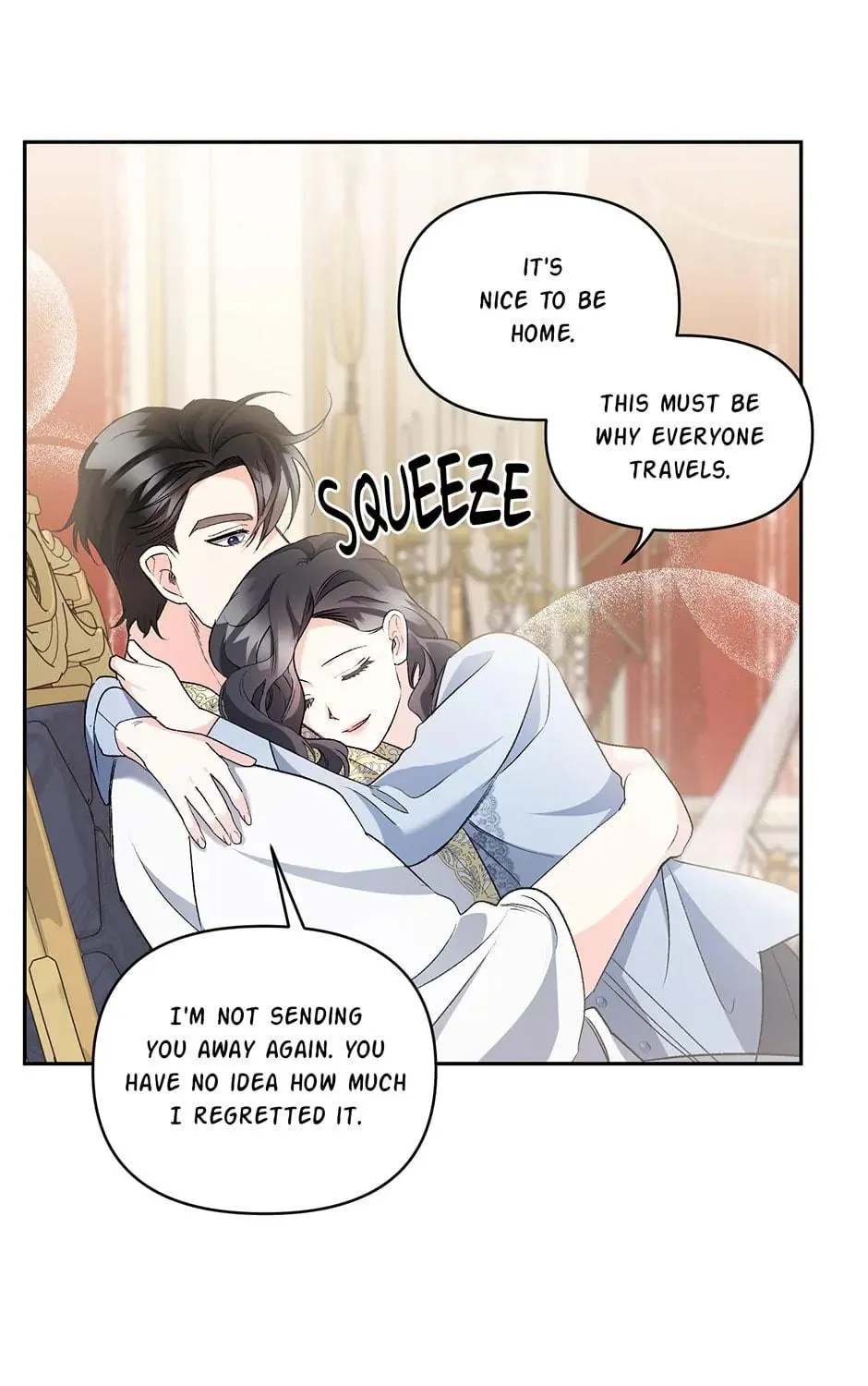 Lady Evony Chapter 138 page 23 - 