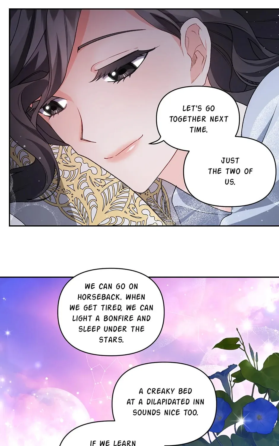 Lady Evony Chapter 138 page 25 - 