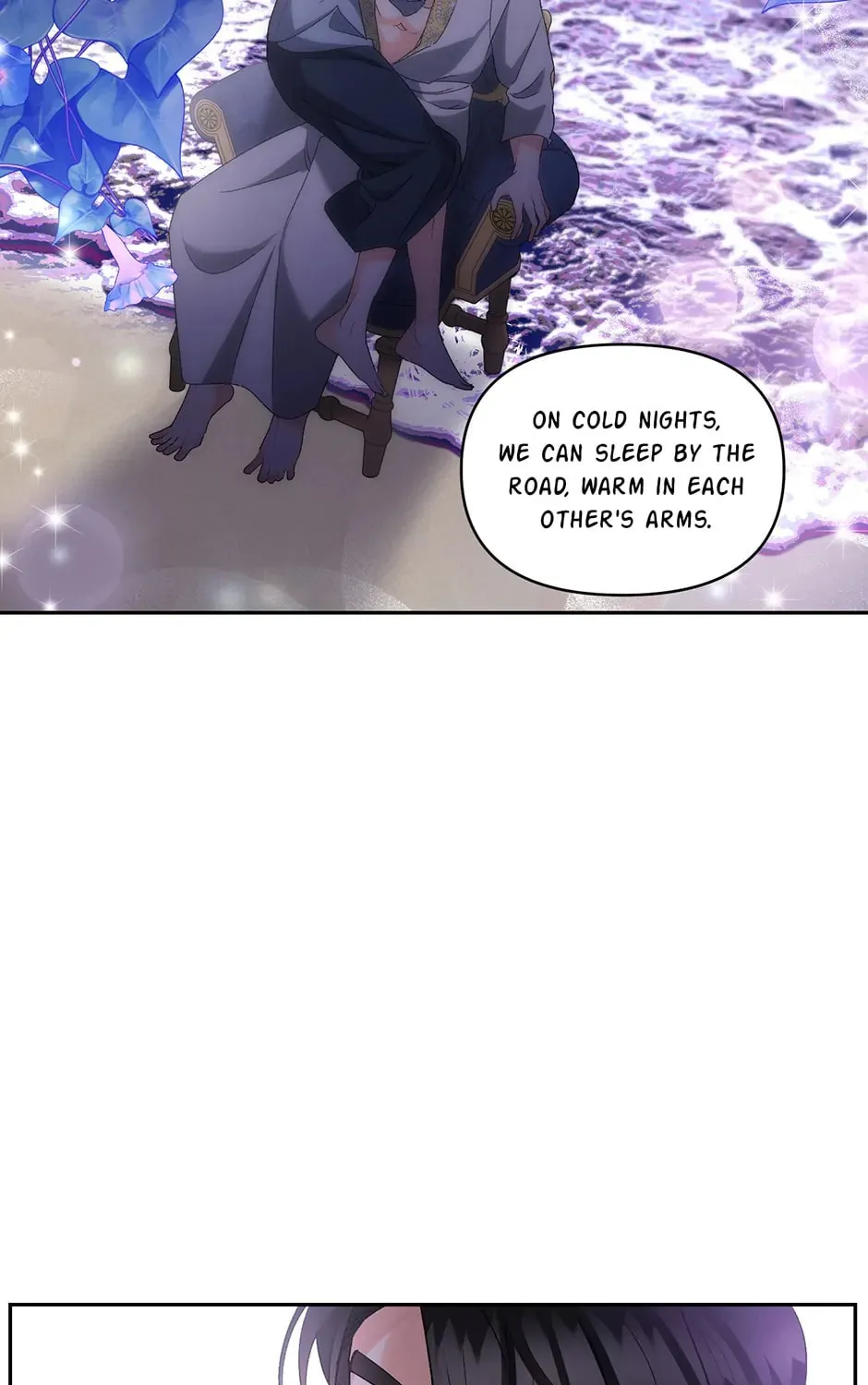Lady Evony Chapter 138 page 27 - 
