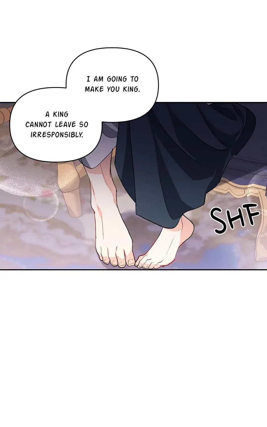 Lady Evony Chapter 138 page 31 - 