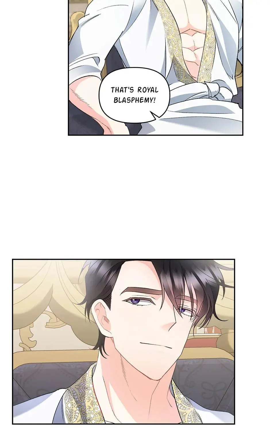 Lady Evony Chapter 138 page 35 - 