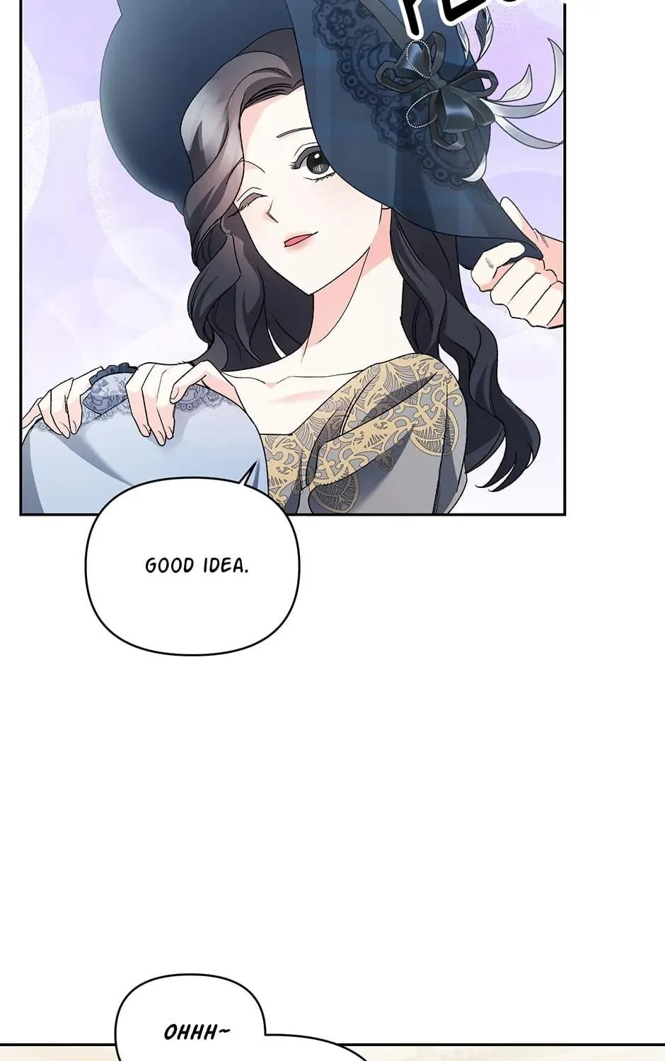 Lady Evony Chapter 138 page 5 - 