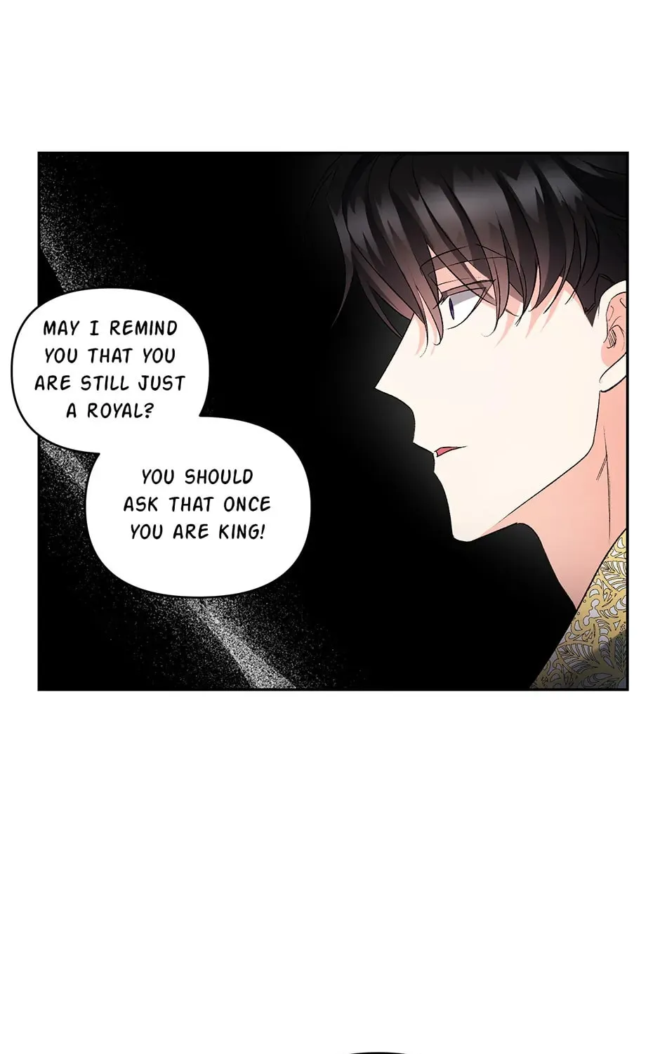 Lady Evony Chapter 138 page 43 - 