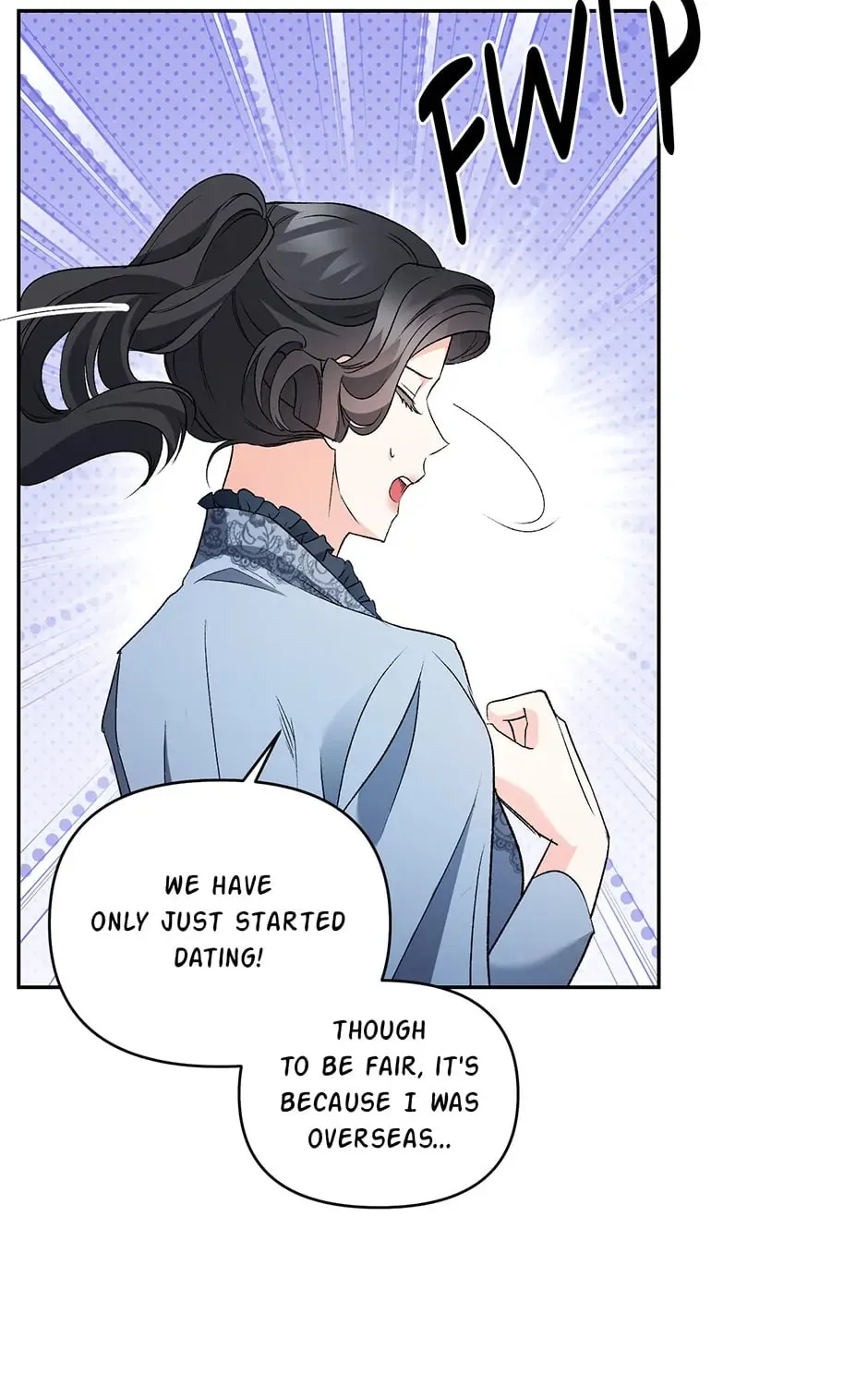 Lady Evony Chapter 138 page 45 - 