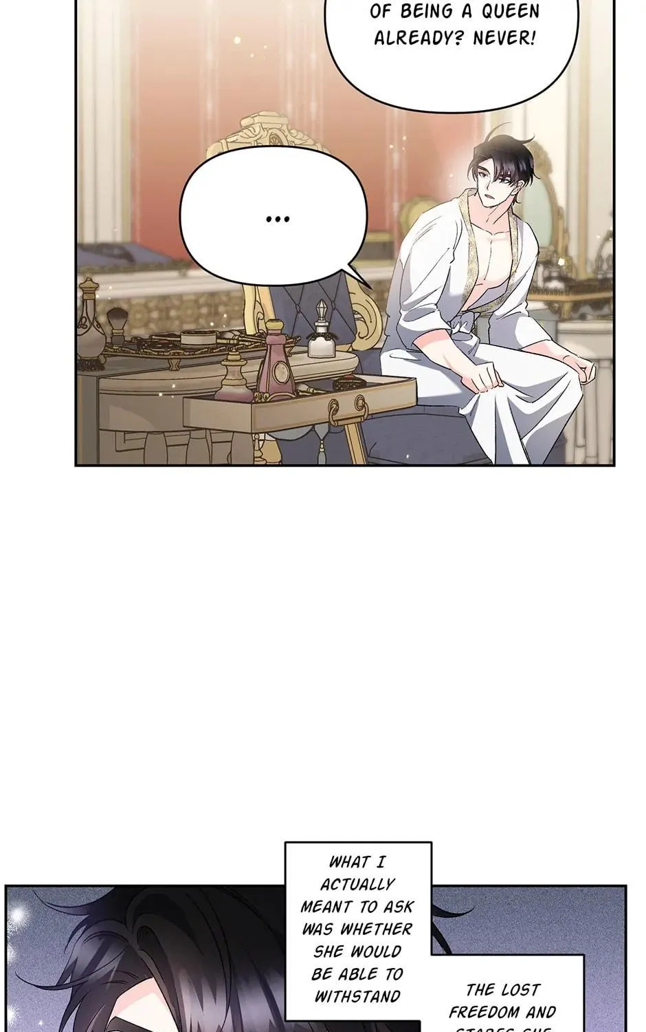 Lady Evony Chapter 138 page 47 - 