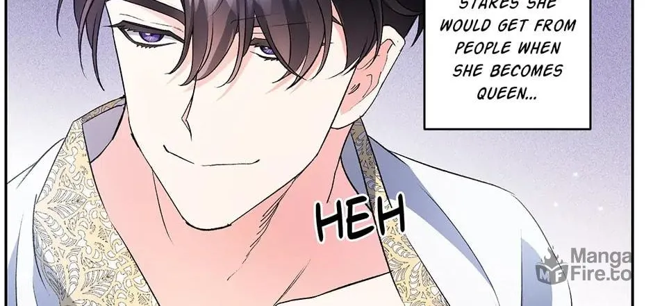 Lady Evony Chapter 138 page 48 - 