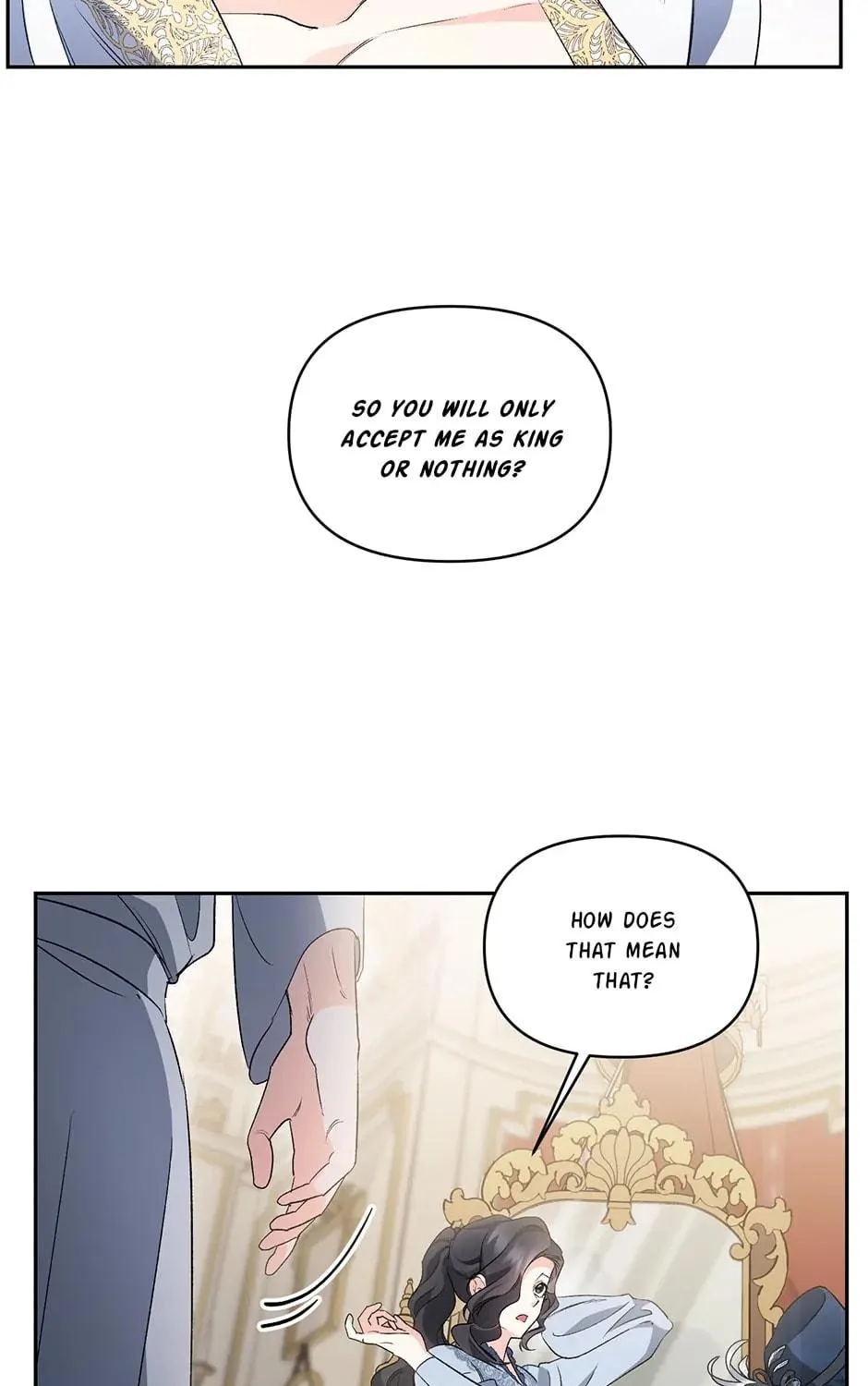 Lady Evony Chapter 138 page 49 - 